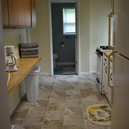 Cozy 2 Bedroom House Adrian Exterior photo