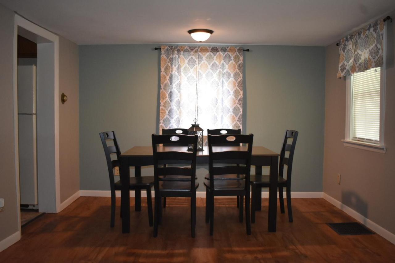 Cozy 2 Bedroom House Adrian