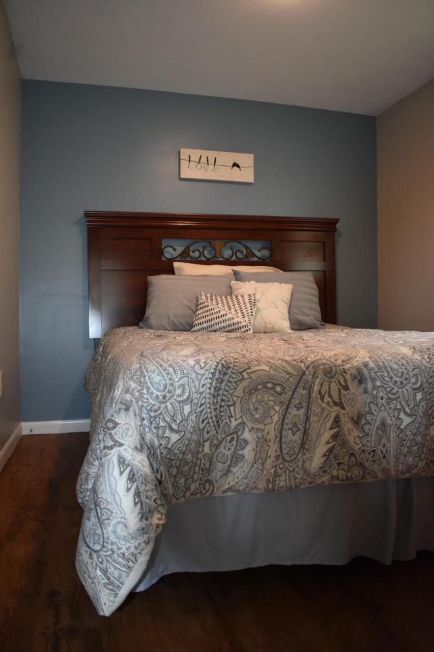 Holiday home Cozy 2 Bedroom House Adrian