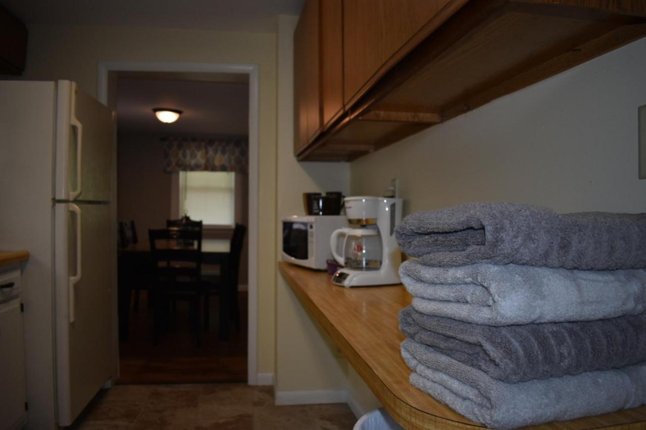 Holiday home Cozy 2 Bedroom House