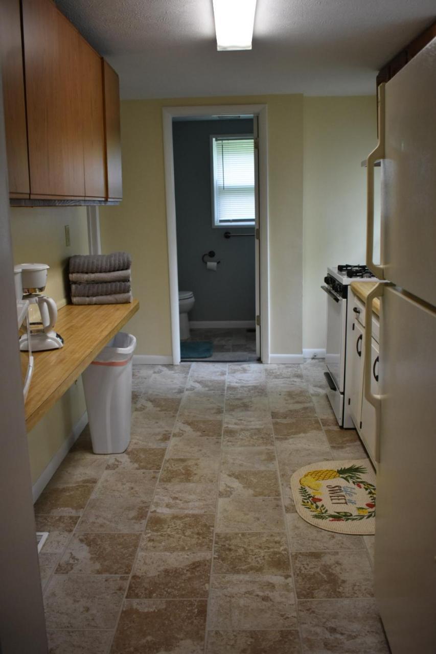Cozy 2 Bedroom House Holiday home Adrian
